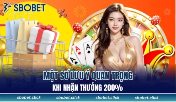 Điều cần chú ý khi tham gia sự kiện ưu đãi 