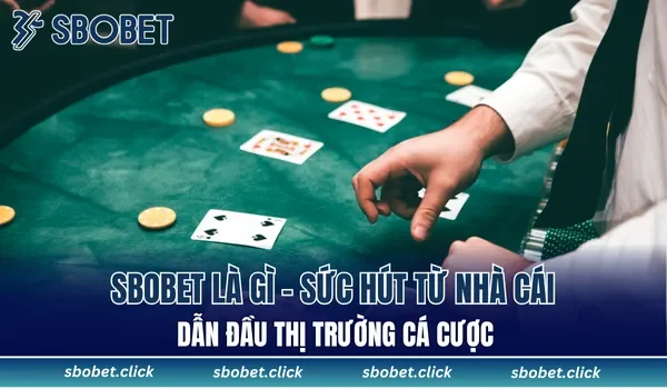 SBOBET là gì
